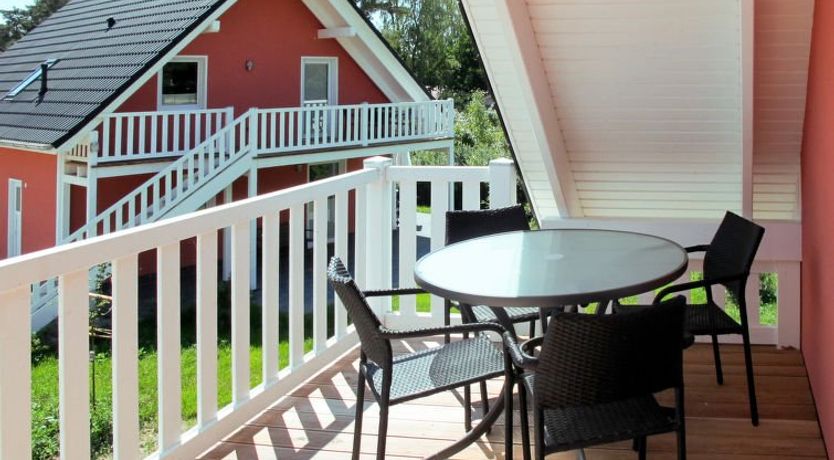 Photo of Müritz Ferienpark Röbel Apartment 21