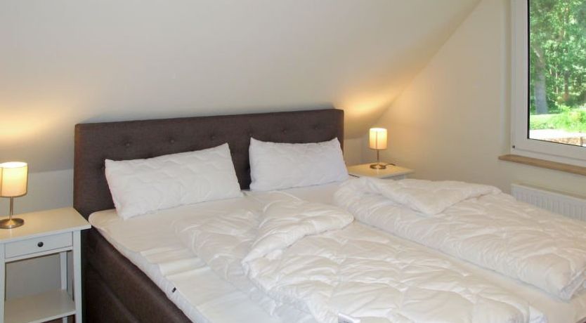 Photo of Müritz Ferienpark Röbel Apartment 21