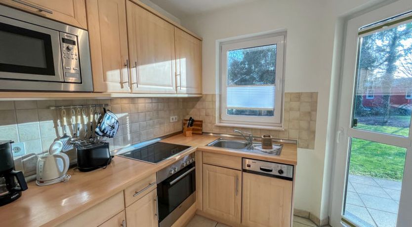 Photo of Ostseetrio App.7