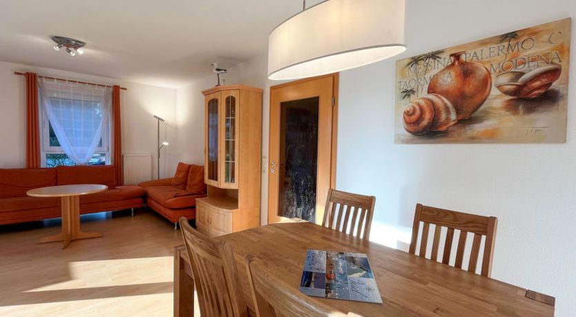 Photo of Ostseetrio App.7