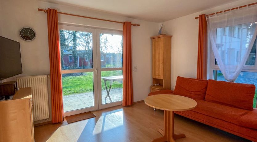 Photo of Ostseetrio App.7