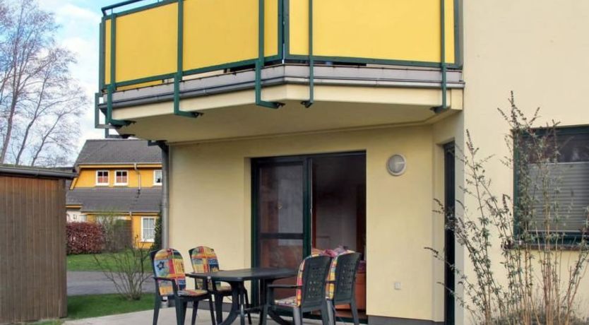 Photo of Ostseetrio App.7