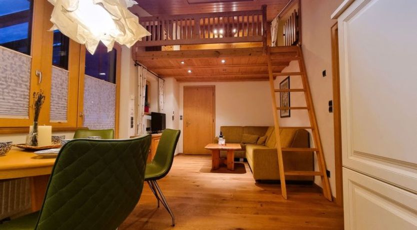 Photo of Rätia II Apartment 4