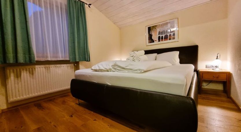 Photo of Rätia II Apartment 4