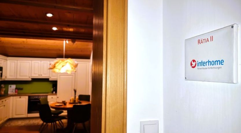 Photo of Rätia II Apartment 4