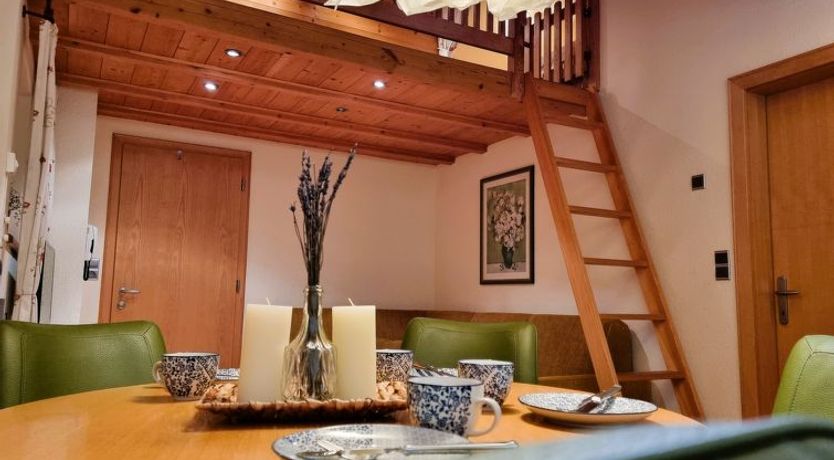 Photo of Rätia II Apartment 4