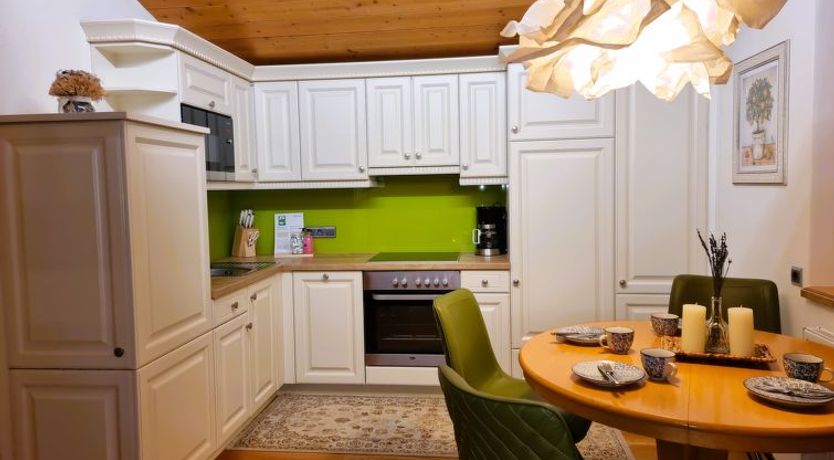 Photo of Rätia II Apartment 4