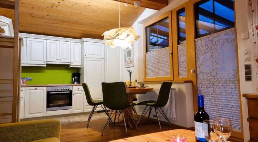 Photo of Rätia II Apartment 4