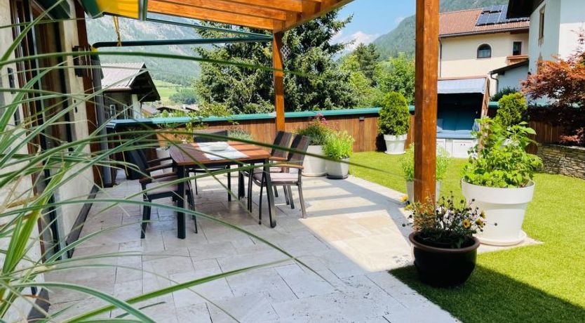 Photo of Rätia II Apartment 4