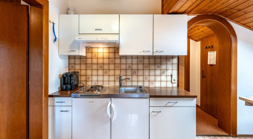 Photo of Alpenrose Apartment 4 Apartment 3