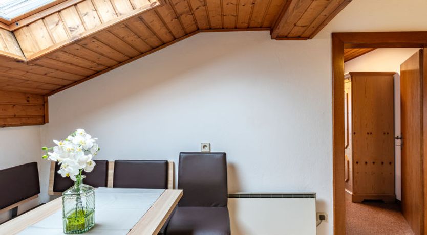 Photo of Alpenrose Apartment 4 Apartment 3