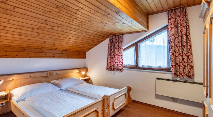 Photo of Alpenrose Apartment 4 Apartment 3