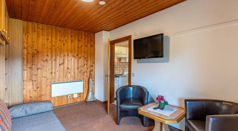 Photo of Alpenrose Apartment 4 Apartment 3