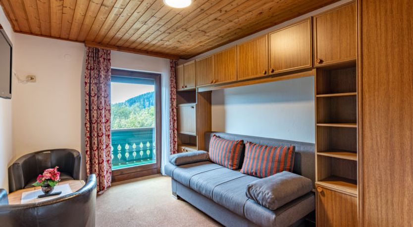 Photo of Alpenrose Apartment 4 Apartment 3