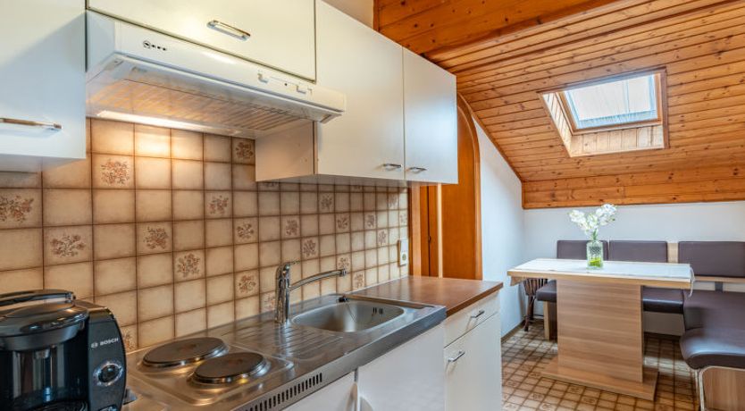 Photo of Alpenrose Apartment 4 Apartment 3