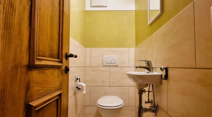 Photo of Rätia III Apartment 5