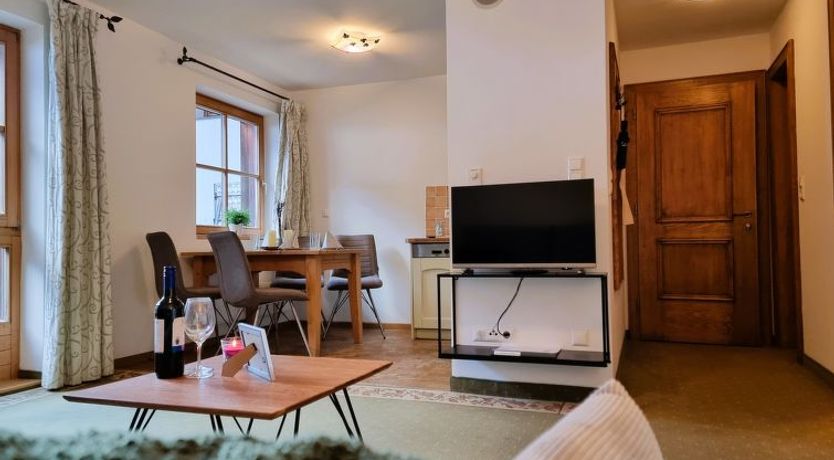 Photo of Rätia III Apartment 5