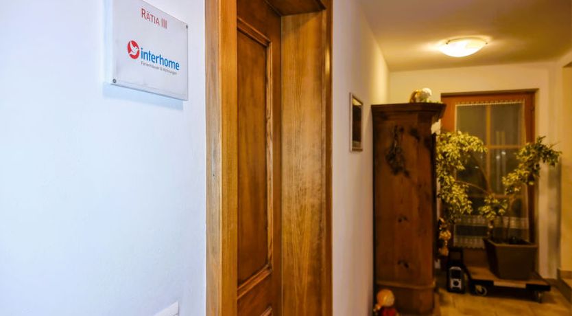 Photo of Rätia III Apartment 5