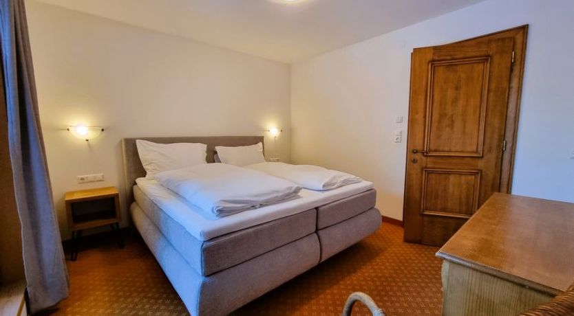 Photo of Rätia III Apartment 5