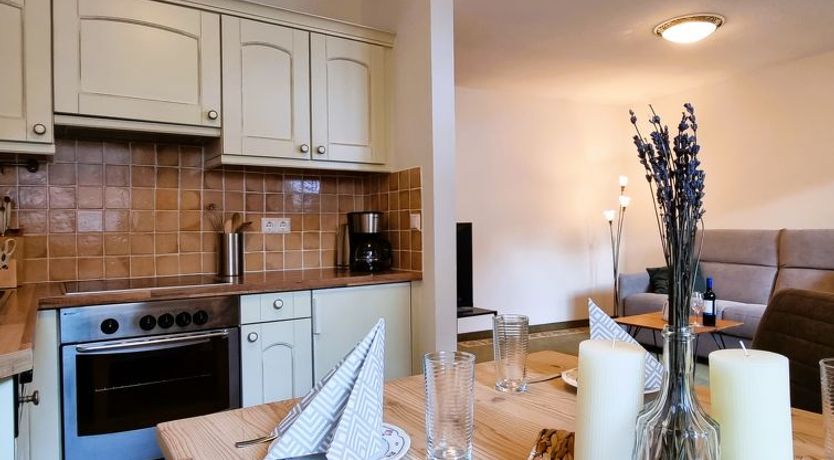 Photo of Rätia III Apartment 5