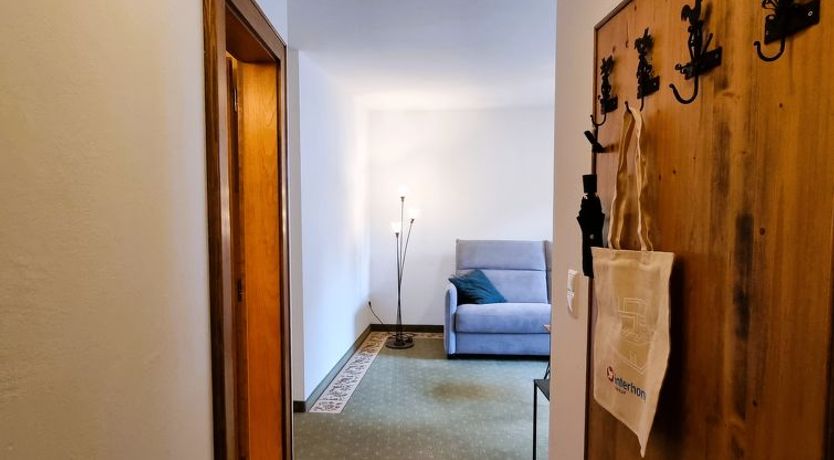 Photo of Rätia III Apartment 5