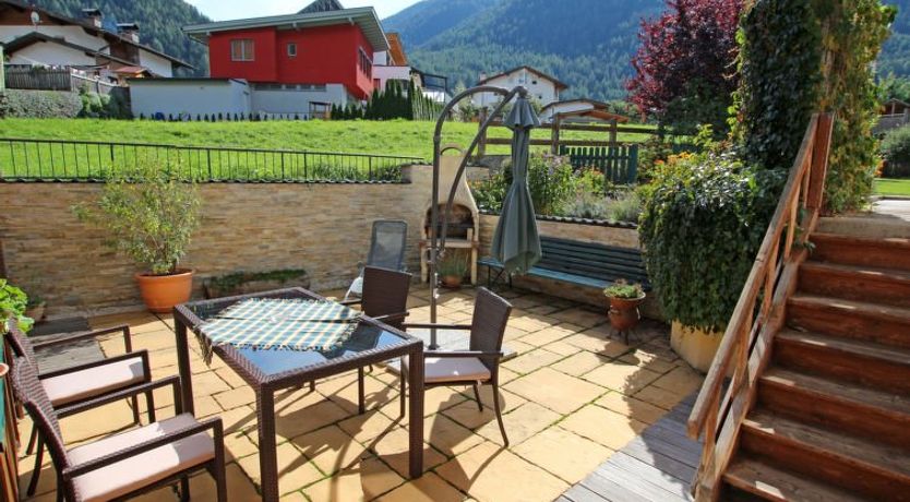 Photo of Rätia III Apartment 5