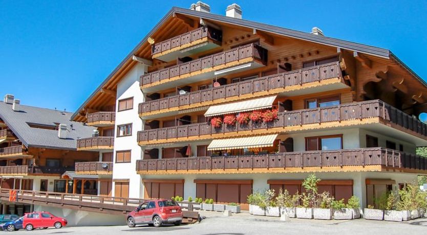 Photo of Lake Placid B5 Apartment 6