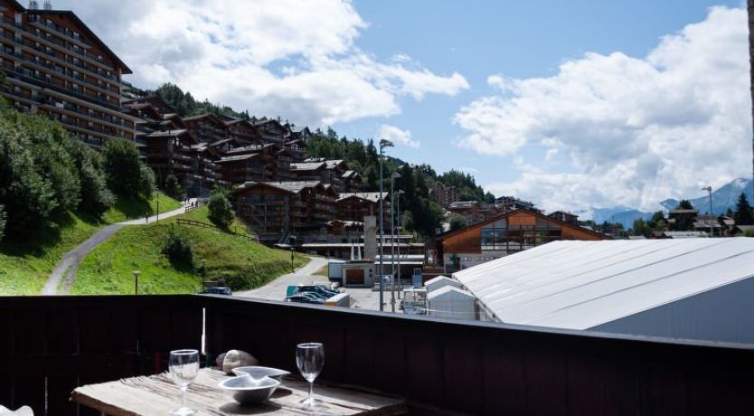 Photo of Lake Placid B5 Apartment 6