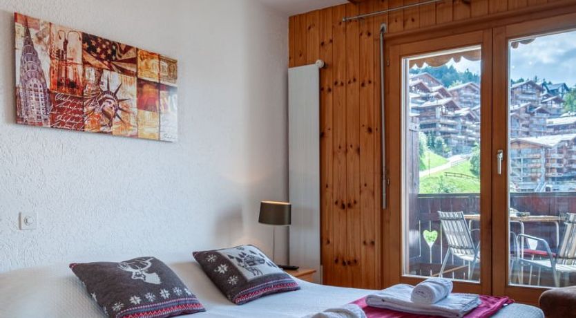 Photo of Lake Placid B5 Apartment 6