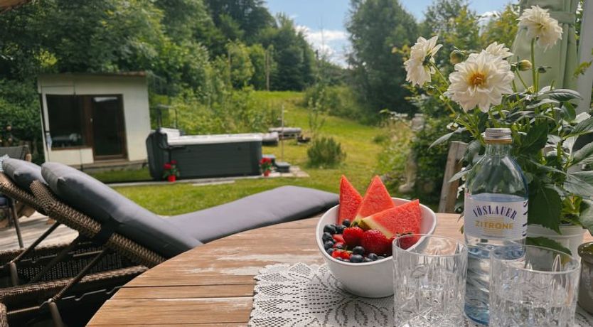 Photo of Steirisch Ursprung