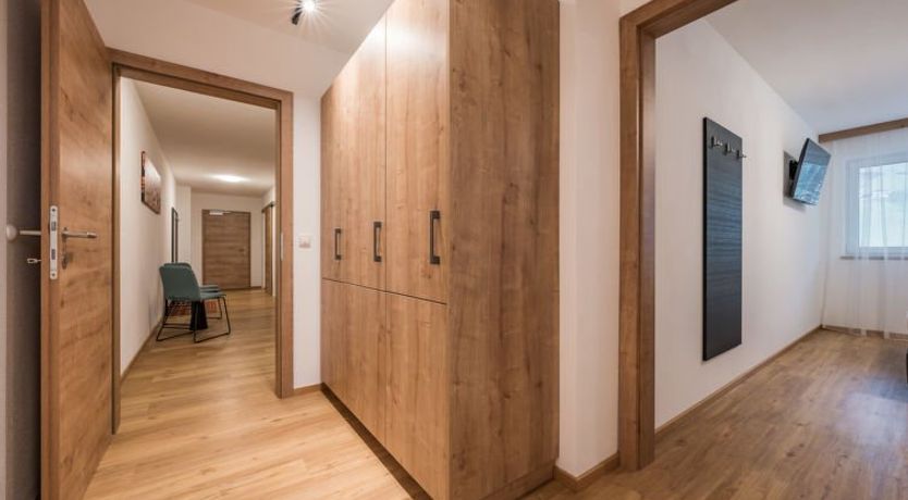 Photo of Montec Apartment 3