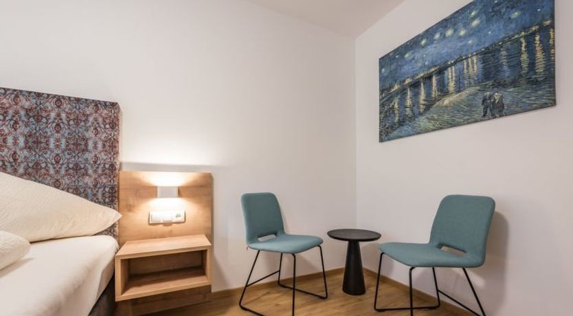 Photo of Montec Apartment 3