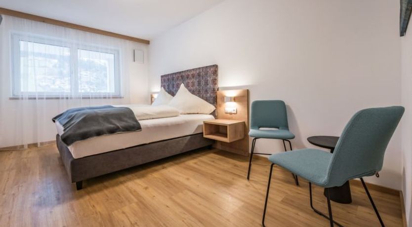 Photo of Montec Apartment 3