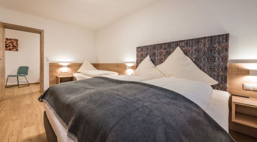 Photo of Montec Apartment 3