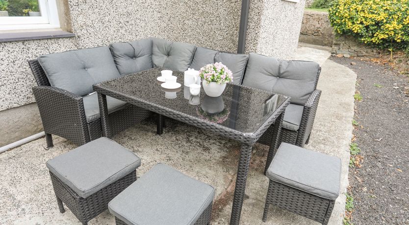 Photo of Tregynrig Bach