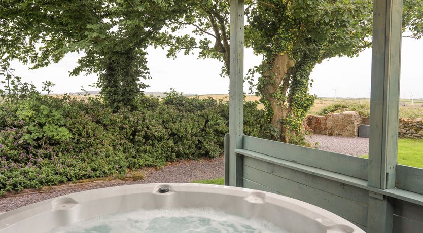 Photo of Tregynrig Bach