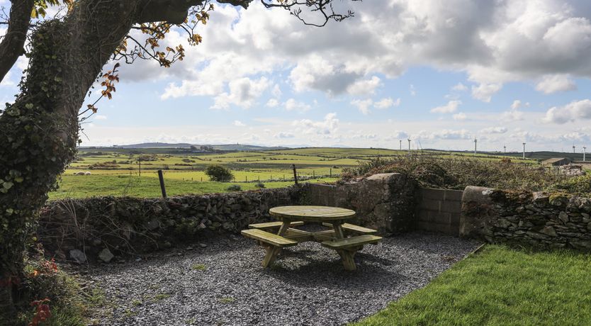 Photo of Tregynrig Bach