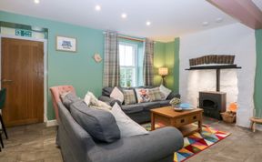 Photo of Tregynrig Bach