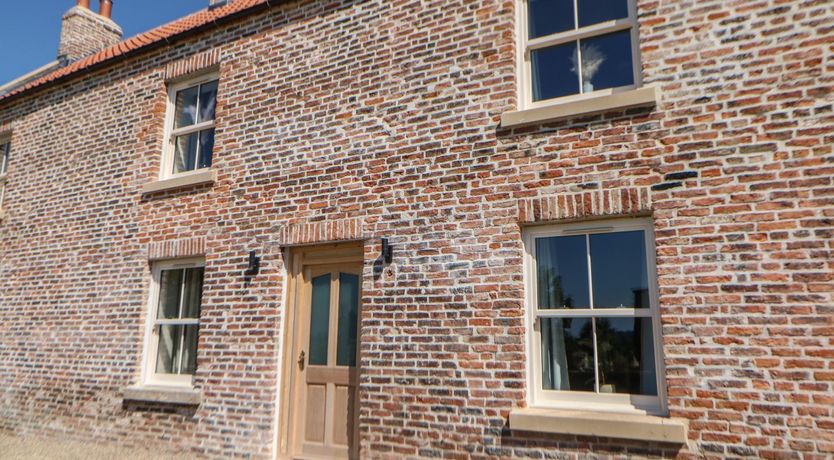 Photo of The Old House