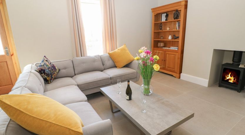 Photo of The Old House