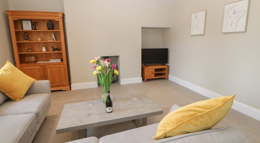 Photo of The Old House