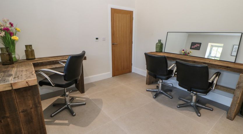 Photo of The Old House