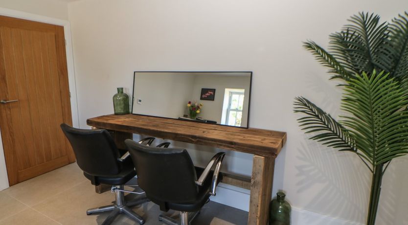 Photo of The Old House