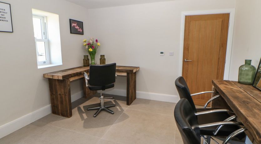 Photo of The Old House