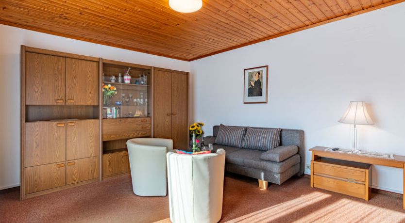 Photo of Alpenrose Apartment 1 Apartment 4