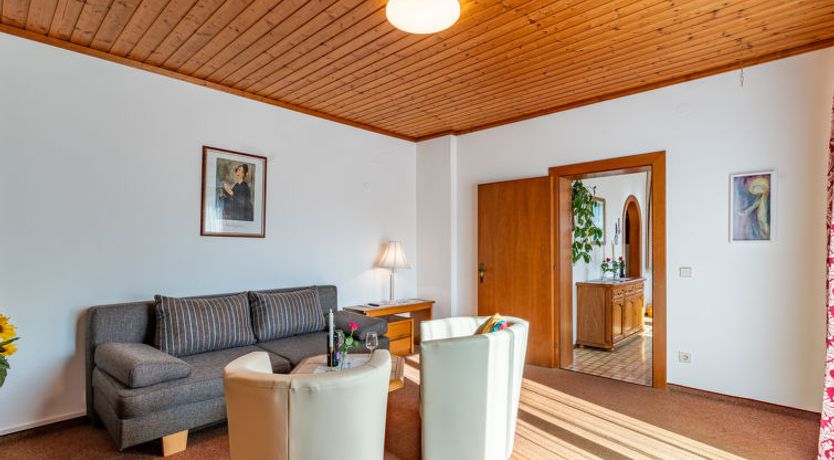 Photo of Alpenrose Apartment 1 Apartment 4