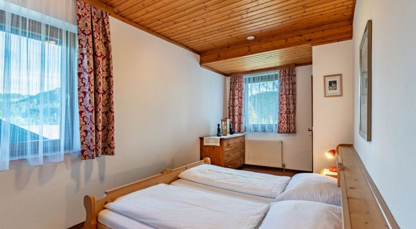 Photo of Alpenrose Apartment 1 Apartment 4