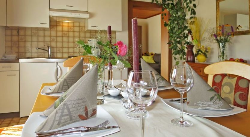 Photo of Alpenrose Apartment 1 Apartment 4