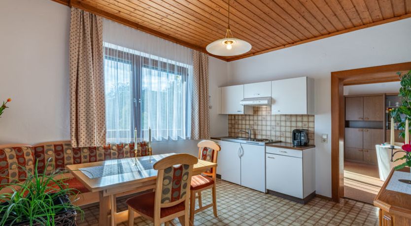 Photo of Alpenrose Apartment 1 Apartment 4