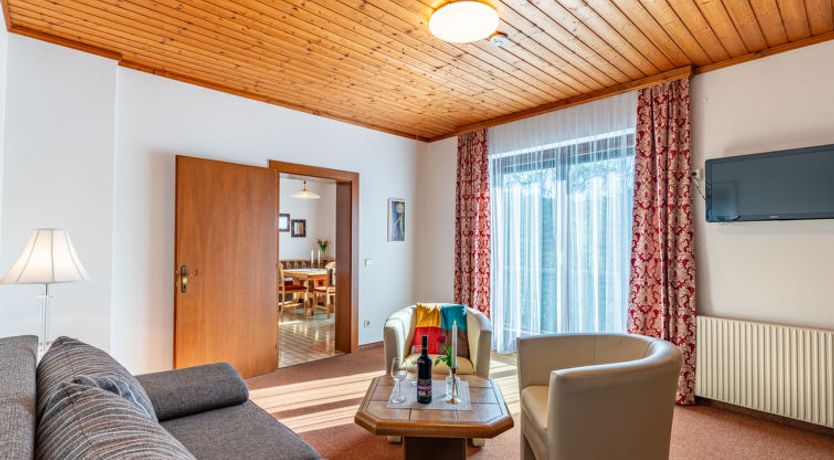 Photo of Alpenrose Apartment 1 Apartment 4